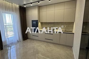 1-комнатная квартира по адресу ул. Краснова (площадь 42 м²) - Atlanta.ua - фото 19