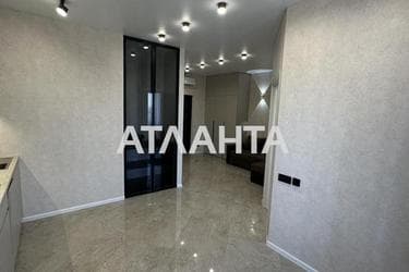 1-комнатная квартира по адресу ул. Краснова (площадь 42 м²) - Atlanta.ua - фото 17