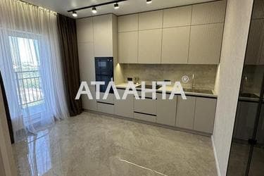 1-комнатная квартира по адресу ул. Краснова (площадь 42 м²) - Atlanta.ua - фото 15