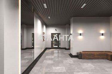 1-room apartment apartment by the address st. Dacha Kovalevskogo Amundsena (area 41 m²) - Atlanta.ua - photo 15