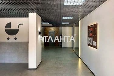 1-room apartment apartment by the address st. Dacha Kovalevskogo Amundsena (area 41 m²) - Atlanta.ua - photo 19