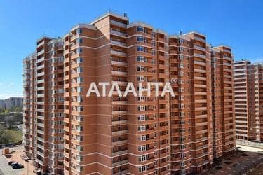 1-комнатная квартира по адресу Овидиопольская дор. (площадь 38,7 м²) - Atlanta.ua - фото 9