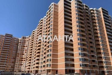 1-комнатная квартира по адресу Овидиопольская дор. (площадь 38,7 м²) - Atlanta.ua - фото 11