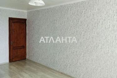 1-room apartment apartment by the address st. Parkoviy proizd (area 30,8 m²) - Atlanta.ua - photo 14