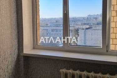 1-room apartment apartment by the address st. Parkoviy proizd (area 30,8 m²) - Atlanta.ua - photo 15