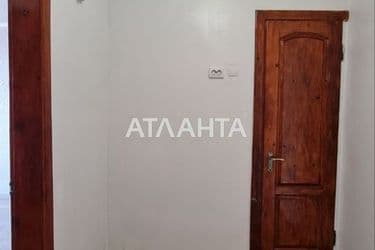 1-room apartment apartment by the address st. Parkoviy proizd (area 30,8 m²) - Atlanta.ua - photo 16