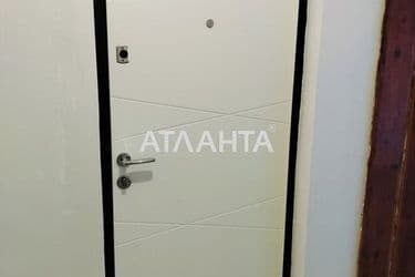 1-room apartment apartment by the address st. Parkoviy proizd (area 30,8 m²) - Atlanta.ua - photo 18