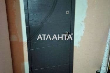 1-room apartment apartment by the address st. Parkoviy proizd (area 30,8 m²) - Atlanta.ua - photo 20