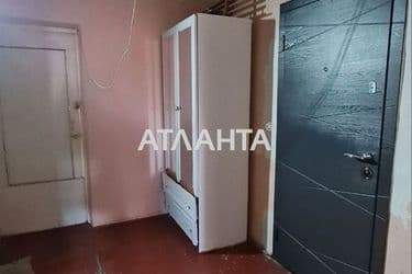 1-room apartment apartment by the address st. Parkoviy proizd (area 30,8 m²) - Atlanta.ua - photo 21
