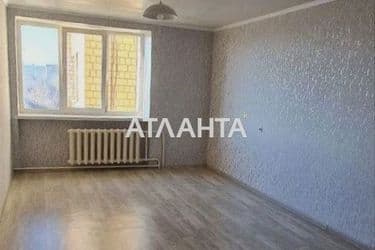 1-room apartment apartment by the address st. Parkoviy proizd (area 30,8 m²) - Atlanta.ua - photo 12