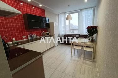 1-room apartment apartment by the address st. Genuezskaya (area 49 m²) - Atlanta.ua - photo 15