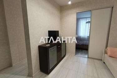 1-room apartment apartment by the address st. Genuezskaya (area 49 m²) - Atlanta.ua - photo 22