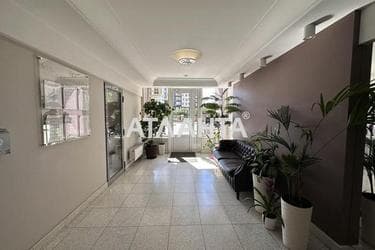 1-room apartment apartment by the address st. Genuezskaya (area 49 m²) - Atlanta.ua - photo 26