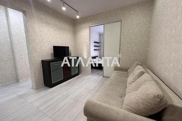 1-комнатная квартира по адресу ул. Генуэзская (площадь 49 м²) - Atlanta.ua - фото 23