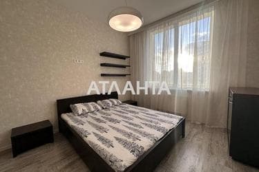 1-комнатная квартира по адресу ул. Генуэзская (площадь 49 м²) - Atlanta.ua - фото 25