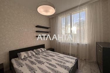 1-комнатная квартира по адресу ул. Генуэзская (площадь 49 м²) - Atlanta.ua - фото 28