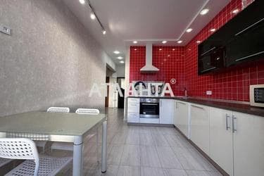 1-комнатная квартира по адресу ул. Генуэзская (площадь 49 м²) - Atlanta.ua - фото 29