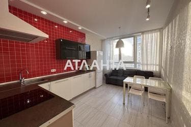 1-комнатная квартира по адресу ул. Генуэзская (площадь 49 м²) - Atlanta.ua - фото 30