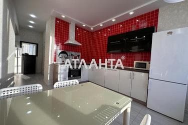 1-комнатная квартира по адресу ул. Генуэзская (площадь 49 м²) - Atlanta.ua - фото 31