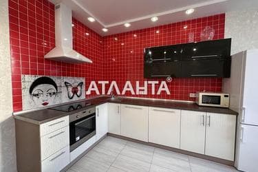 1-комнатная квартира по адресу ул. Генуэзская (площадь 49 м²) - Atlanta.ua - фото 33