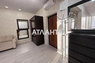 1-комнатная квартира по адресу ул. Генуэзская (площадь 49 м²) - Atlanta.ua - фото 34