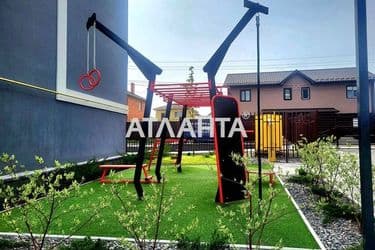 1-кімнатна квартира за адресою Грушевського пр. (площа 35 м²) - Atlanta.ua - фото 32
