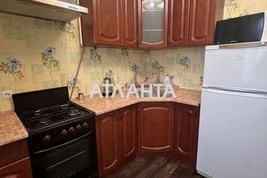 1-room apartment apartment by the address st. Sakharova (area 39 m²) - Atlanta.ua - photo 16