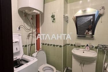 1-room apartment apartment by the address st. Sakharova (area 39 m²) - Atlanta.ua - photo 24