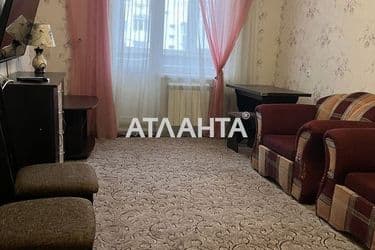 1-room apartment apartment by the address st. Sakharova (area 39 m²) - Atlanta.ua - photo 21