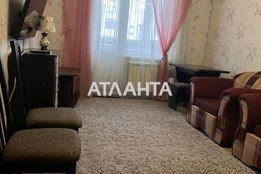 1-room apartment apartment by the address st. Sakharova (area 39 m²) - Atlanta.ua - photo 17