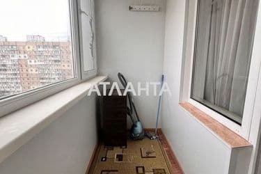 1-room apartment apartment by the address st. Sakharova (area 39 m²) - Atlanta.ua - photo 26