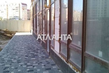 1-room apartment apartment by the address st. Sakharova (area 43,4 m²) - Atlanta.ua - photo 19