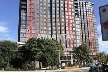 1-room apartment apartment by the address st. Filatova ak (area 43 m²) - Atlanta.ua - photo 20