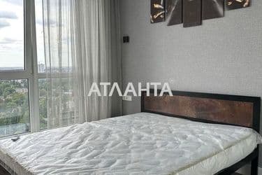 1-room apartment apartment by the address st. Filatova ak (area 43 m²) - Atlanta.ua - photo 11