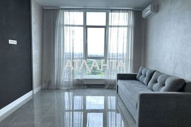 1-room apartment apartment by the address st. Filatova ak (area 43 m²) - Atlanta.ua - photo 15