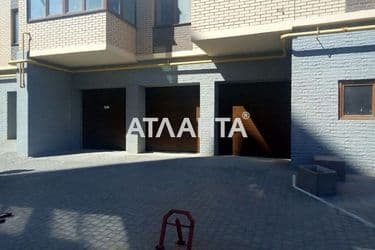 1-room apartment apartment by the address st. Sakharova (area 42,1 m²) - Atlanta.ua - photo 12