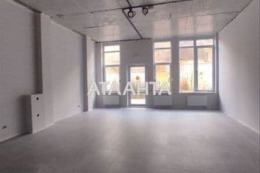 Commercial real estate at st. Primorskaya Suvorova (area 55,8 m²) - Atlanta.ua - photo 12