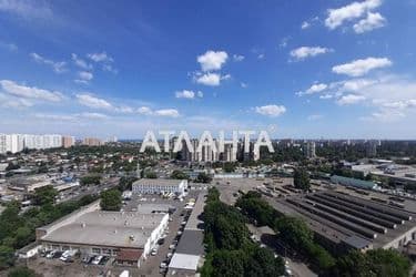 3-rooms apartment apartment by the address st. Varnenskaya (area 85,2 m²) - Atlanta.ua - photo 17