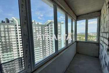 3-rooms apartment apartment by the address st. Varnenskaya (area 85,2 m²) - Atlanta.ua - photo 27