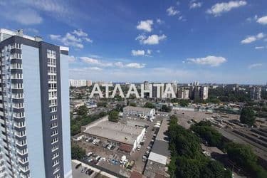3-rooms apartment apartment by the address st. Varnenskaya (area 85,2 m²) - Atlanta.ua - photo 28
