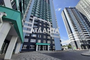3-rooms apartment apartment by the address st. Varnenskaya (area 85,2 m²) - Atlanta.ua - photo 31