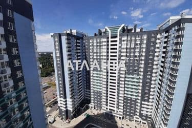 3-rooms apartment apartment by the address st. Varnenskaya (area 85,2 m²) - Atlanta.ua - photo 32