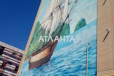 1-к квартира на улице Сахарова на Поселке Котовского - Atlanta.ua - фото 4