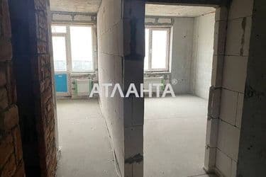 1-room apartment apartment by the address st. Sakharova (area 40 m²) - Atlanta.ua - photo 22