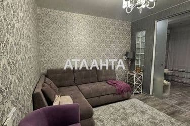 1-room apartment apartment by the address st. Ivanova (area 48 m²) - Atlanta.ua - photo 27