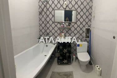 1-room apartment apartment by the address st. Ivanova (area 48 m²) - Atlanta.ua - photo 31