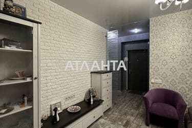 1-room apartment apartment by the address st. Ivanova (area 48 m²) - Atlanta.ua - photo 36