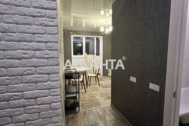 1-room apartment apartment by the address st. Ivanova (area 48 m²) - Atlanta.ua - photo 42