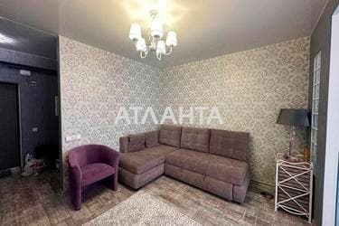 1-кімнатна квартира за адресою вул. Іванова (площа 48 м²) - Atlanta.ua - фото 25