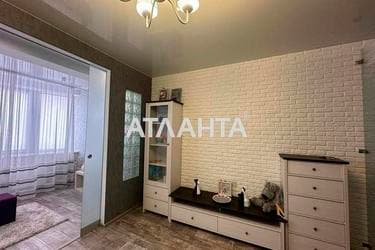 1-кімнатна квартира за адресою вул. Іванова (площа 48 м²) - Atlanta.ua - фото 27